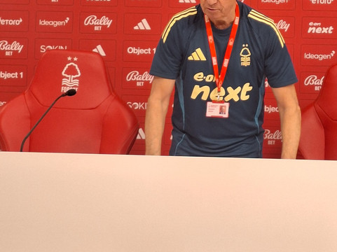 Nottingham Forest Museum & Tours-West Bridgford必去景点