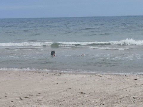 Rambla de Piriapolis-Piriapolis必去景点