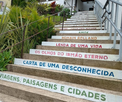 Crystal Palace-彼得罗波利斯必去景点