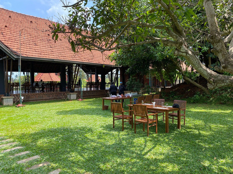 Thinnai Organic Farm主图