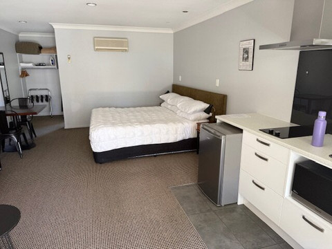 默奇森汽车旅馆主图