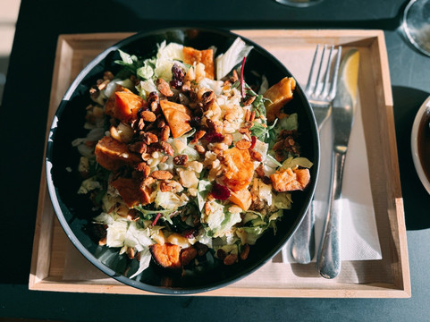 David's Kitchen主图