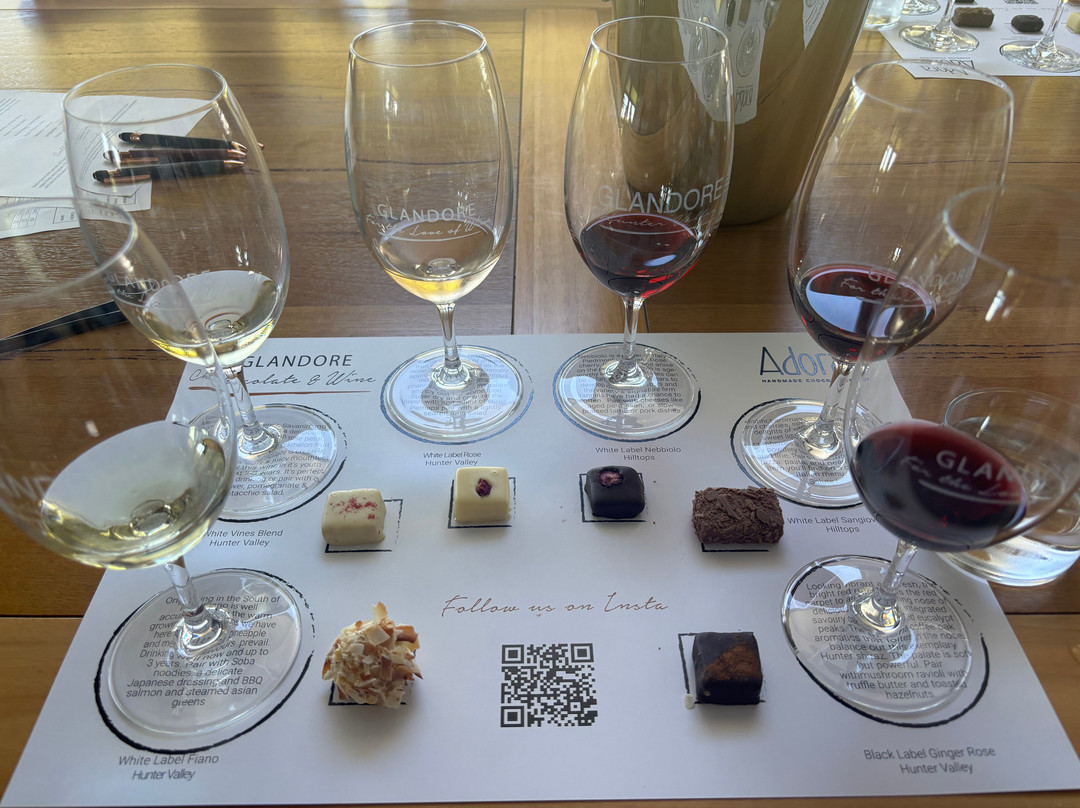 Wine Fairy Events-波高尔宾必去景点