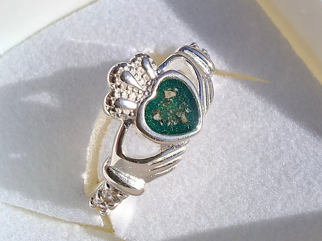 Featherlings-普兹茅斯必去景点