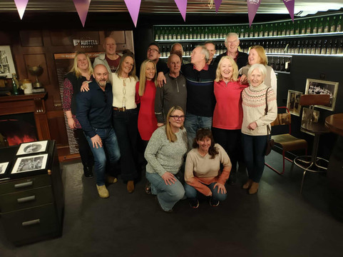 St Austell Brewery-圣奥斯特尔必去景点