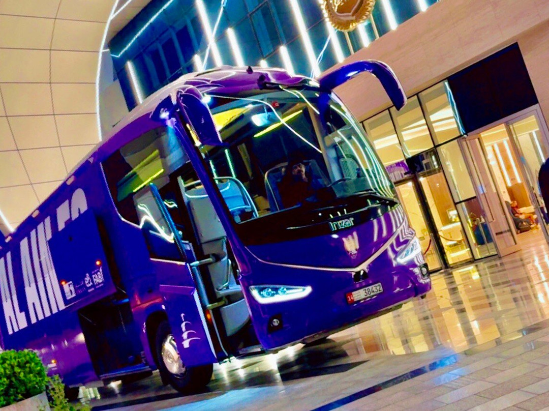 Snoopy Island-富查伊拉必去景点