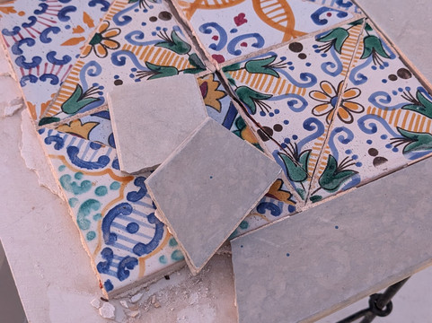 达法特马酒店主图