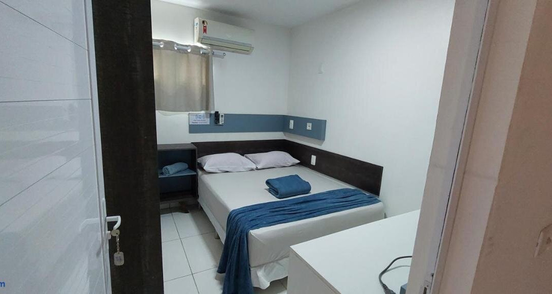 Hostel Aracoiaba
