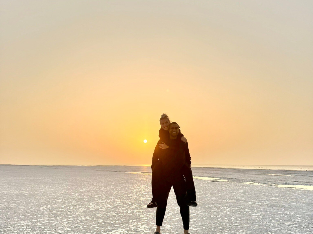 Infinite Discovery Tours & Travel-Semera必去景点