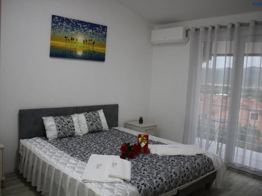 Chorev Apartments