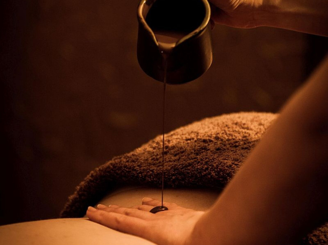 Chocolate Spa-马尔堡必去景点