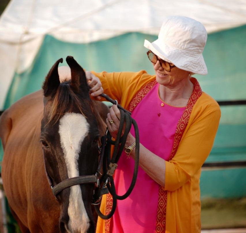 Horse Whispering in Jaipur-Achrol必去景点