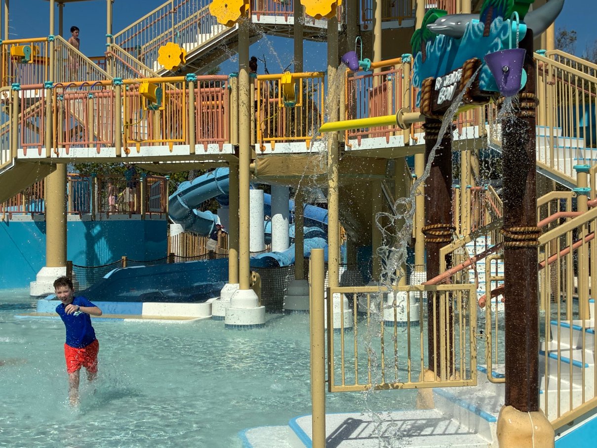 南海度假村-官方