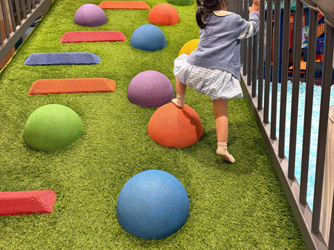 Playmondo Centralworld-曼谷必去景点