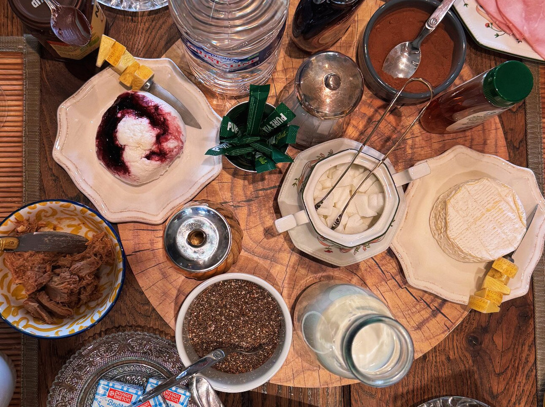 科特南酒店主图