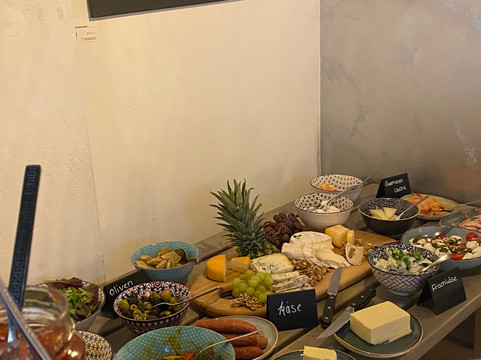 Achterwehr餐馆和美食-Restaurant Kreiselmaiers