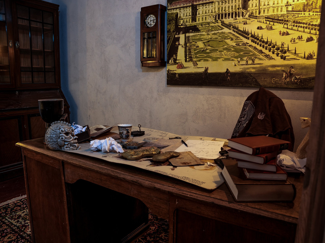 Time-Busters-维也纳必去景点