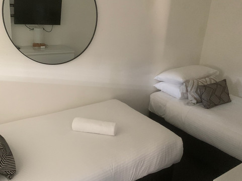 坎伯兰洛恩度假村主图