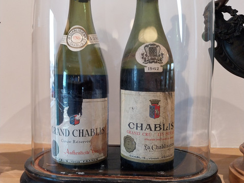 La Chablisienne-Chablis必去景点