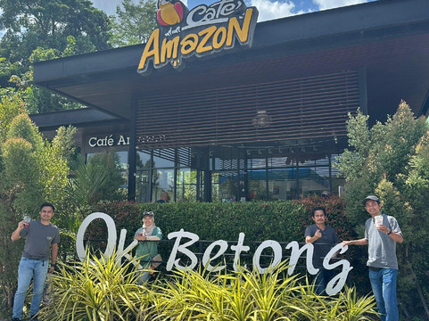 Piyamit Millennium Tree-勿洞必去景点