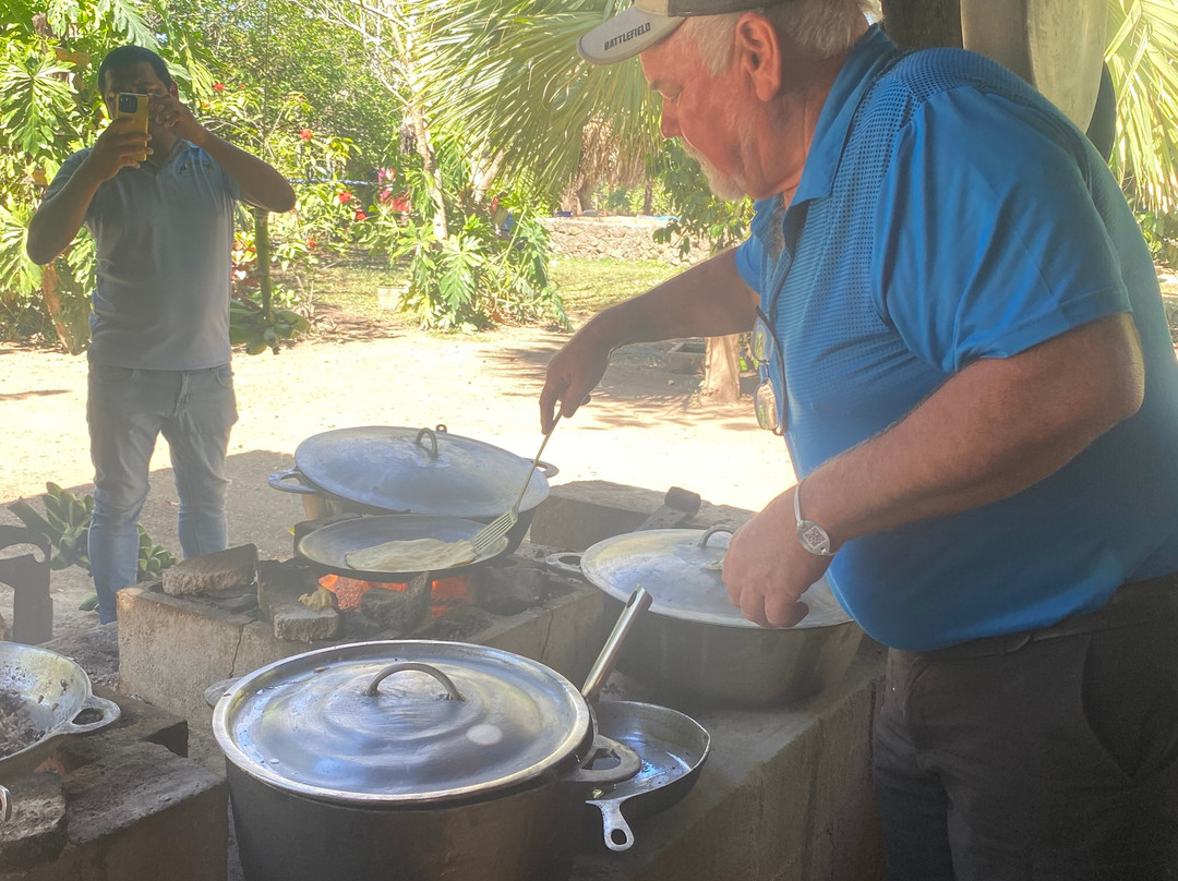 Costa Rica Expedition Tours-Culebra必去景点