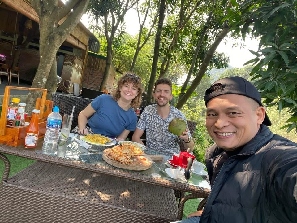 AnhTravel-河内必去景点