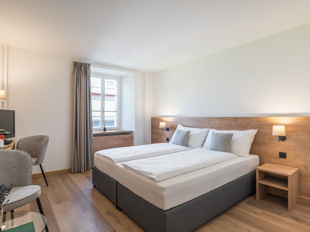 Brocco & Posta 酒店主图