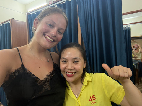 45 Thu Tailor-会安必去景点