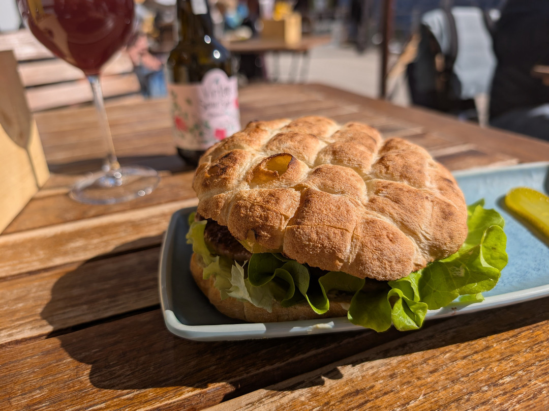 Alti Metzg, Dorfladen & Bistro