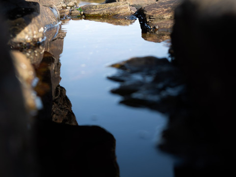 Two Lights State Park-开普伊丽莎白必去景点