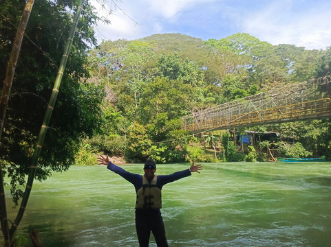 El Parche Es Norcasia-Norcasia必去景点