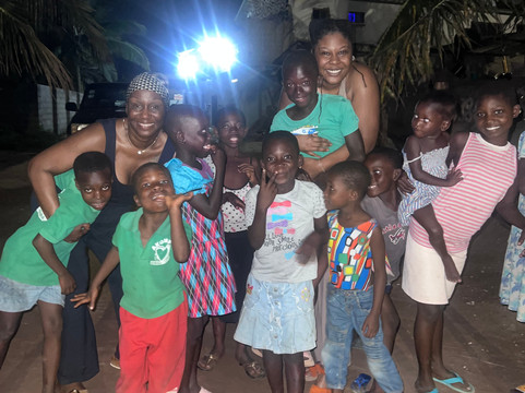 Awuni Tours Ghana-阿克拉必去景点