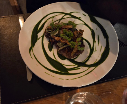 诺尔酒店 - 巴迪酒店主图