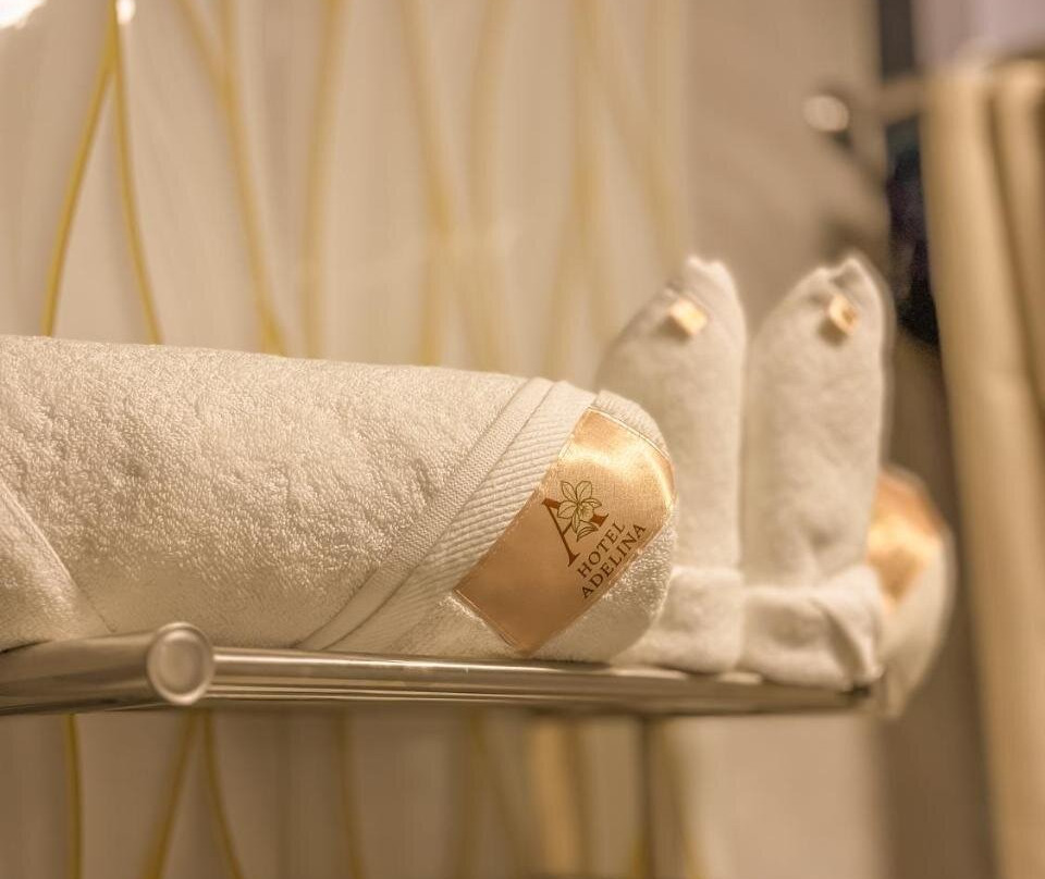 Hotel Adelina Balanga City