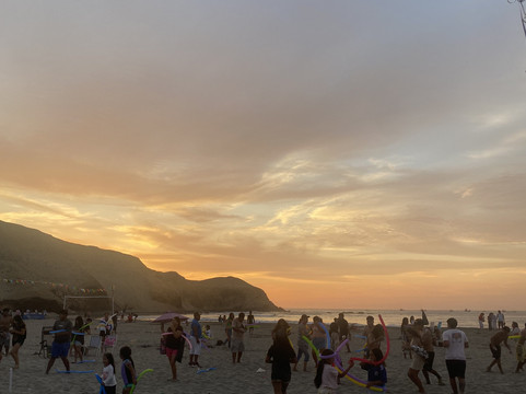 La casa de Isidora主图