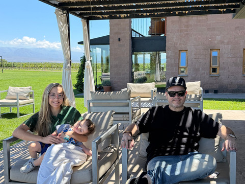 Bodega Ruca Malen-路冉得库约必去景点