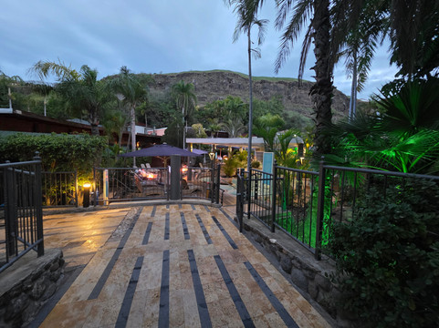 SPA 村庄酒店 - 限成人主图