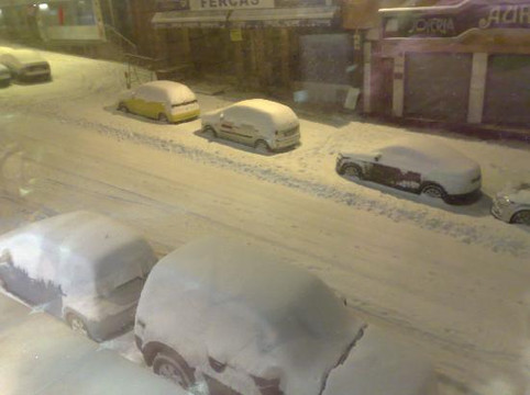 帕斯底拉卡萨酒店住宿-Hotel Magic Pas