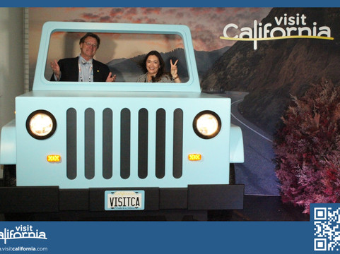 约塞米蒂奥克赫斯特万枫酒店主图