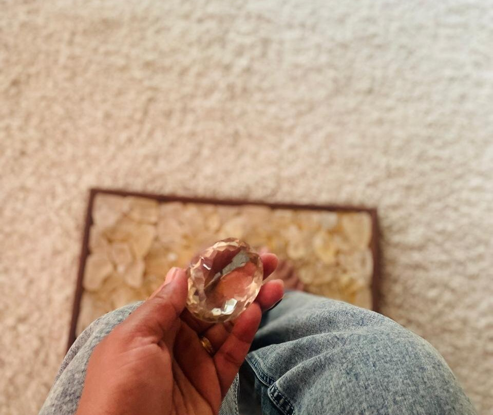 Ceylon Crystal House-Maha Induruwa必去景点