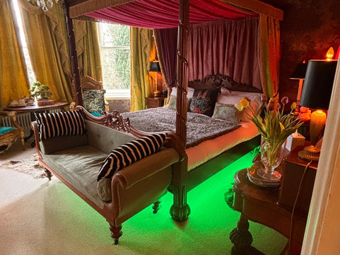 Ravenscroft B&B主图