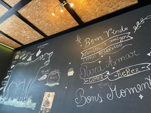 Queijaria Furnense - Angus Meat-富尔纳斯必去景点