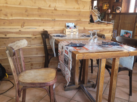 Lautaret Lodge & Spa主图