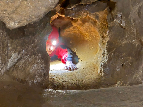 Matyas Caves-Danube-Ipoly National Park必去景点