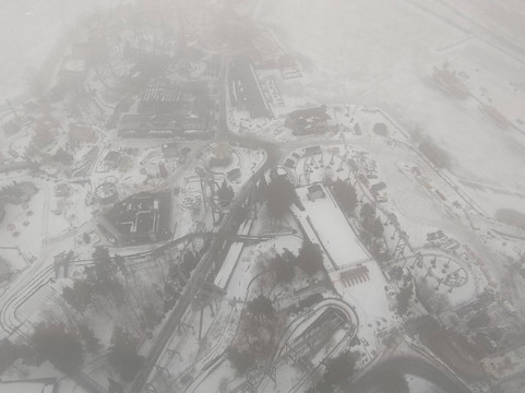 Nasinneula Tower-坦佩雷必去景点