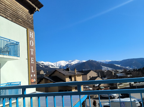 封罗摩酒店住宿-L'Oustalet Hotel