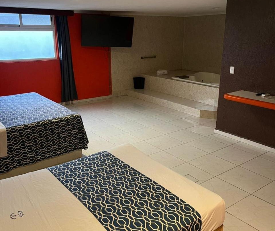 Grand Zepol Hotel y Villas