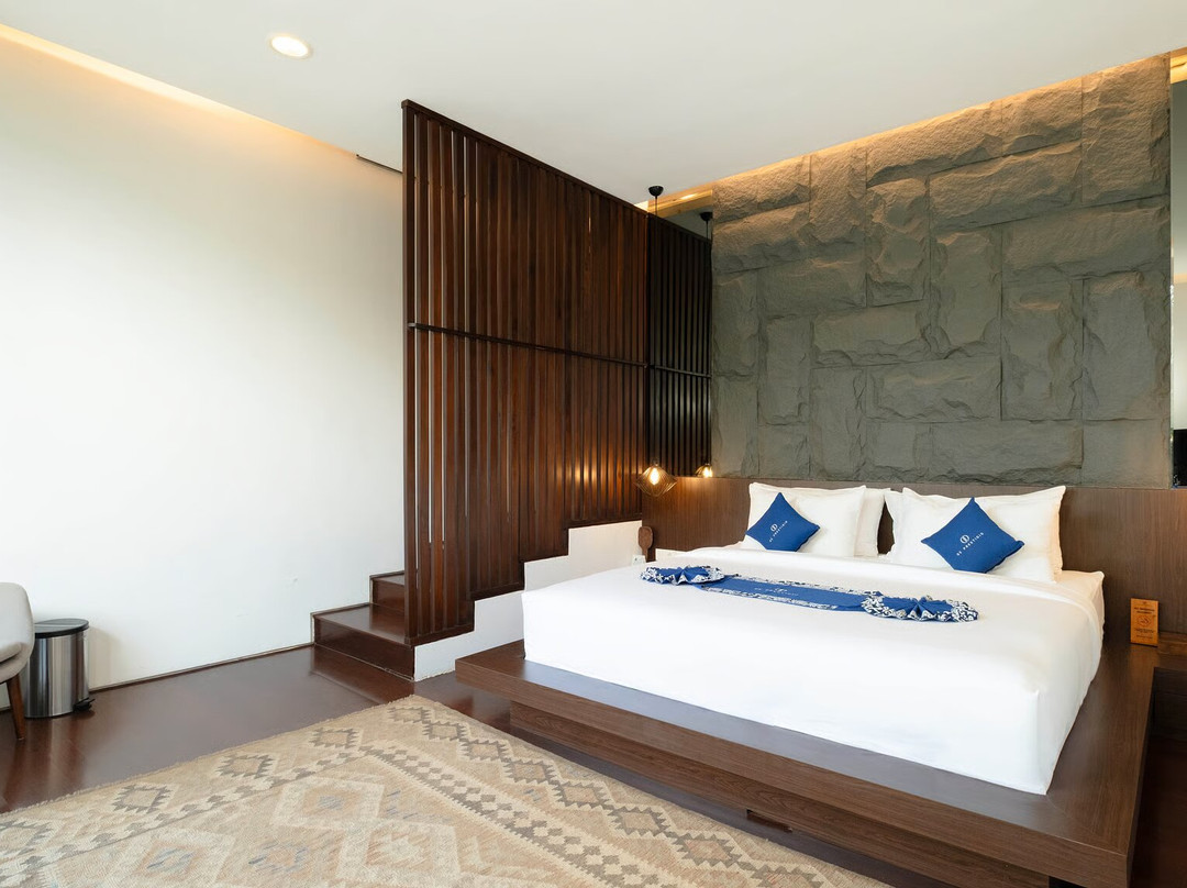 De Prestigio Villa Berawa