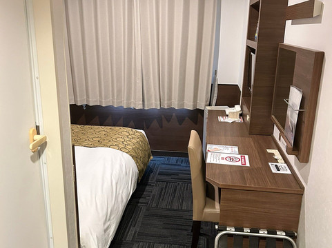 新奄美酒店主图