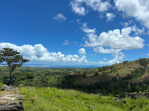 Zip Fiji-纳迪市必去景点